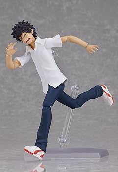TOUMA フィギュア 2004 Bandai 2011 Touma Godzilla 2004 6